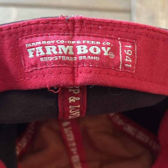 True Country by Farm Boy. - Picture 2 of 4
